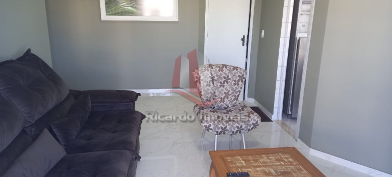 Imagem Imóvel com 2 Quartos à Venda, 80 m² em Algodoal - Cabo Frio