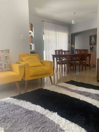 Imagem Casa de Vila com 5 Quartos à Venda, 260 m² em Residencial Campo Belo - Pindamonhangaba