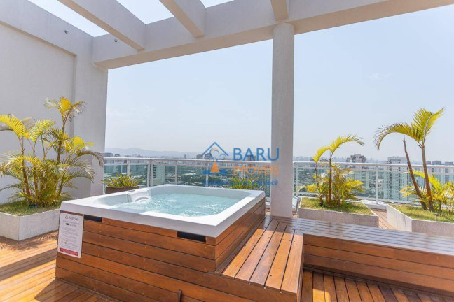 Imagem Apartamento com 1 Quarto à Venda, 33 m² em Santa Cecília - São Paulo