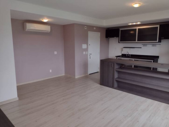 Apartamento com 1 Quarto para Alugar, 62 m² em Melville Empresarial  I E  Ii - Barueri