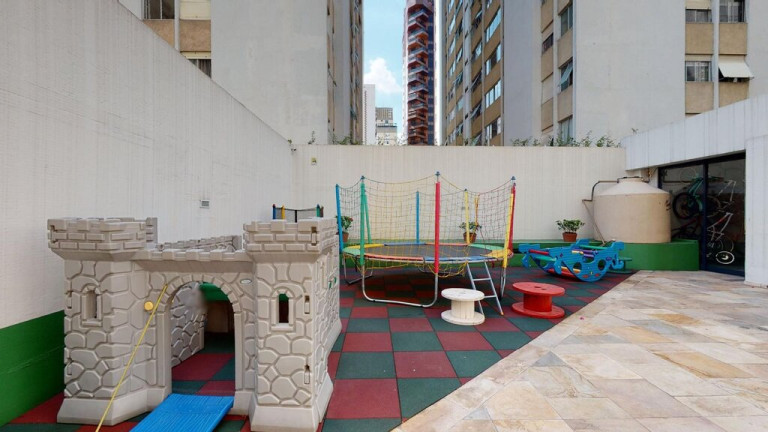 Imagem Apartamento com 3 Quartos à Venda, 103 m² em Itaim Bibi - São Paulo