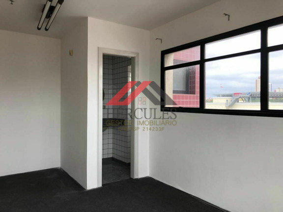 Imagem Sala Comercial à Venda, 60 m² em Centro - Santo André Imagem Sala Comercial à Venda, 60 m² em Centro - Santo André