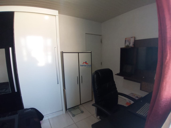 Imagem Casa com 3 Quartos à Venda, 168 m² em Vargem Do Bom Jesus - Florianópolis
