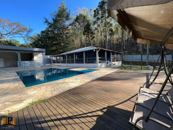 Imagem Imóvel com 3 Quartos à Venda, 3.000 m² em Pereiras - São Lourenço Da Serra