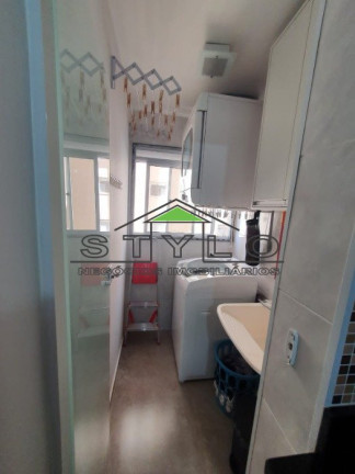 Imagem Apartamento com 2 Quartos à Venda, 47 m² em Vila Gonçalves - São Bernardo Do Campo Imagem Apartamento com 2 Quartos à Venda, 47 m² em Vila Gonçalves - São Bernardo Do Campo