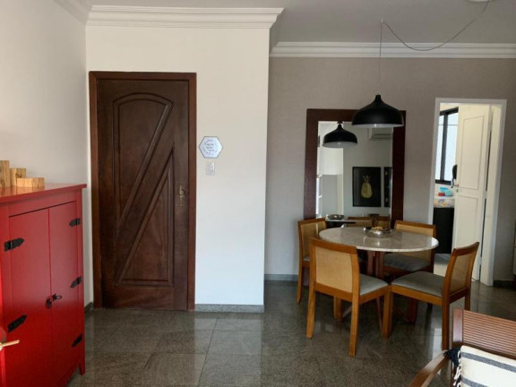 Imagem Apartamento com 3 Quartos à Venda, 108 m² em Aquárius - Salvador