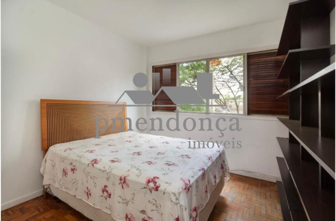Imagem Apartamento com 3 Quartos à Venda, 94 m² em Perdizes - São Paulo