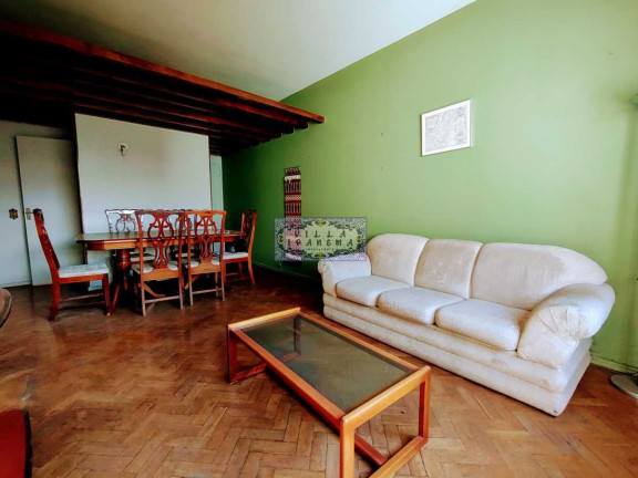 Imagem Apartamento com 2 Quartos à Venda, 65 m² em Alto - Teresópolis