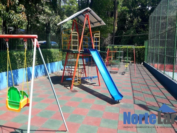 Imagem Apartamento com 2 Quartos à Venda, 50 m² em Vila Nova Cachoeirinha - São Paulo