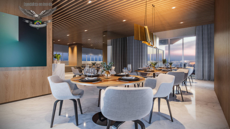 Imagem Apartamento com 3 Quartos à Venda, 234 m² em Batista Campos - Belém Imagem Apartamento com 3 Quartos à Venda, 234 m² em Batista Campos - Belém