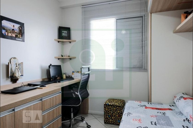 Imagem Imóvel com 2 Quartos à Venda, 60 m² em Vila Prudente - São Paulo
