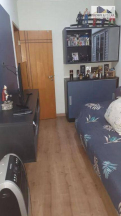 Imagem Sobrado com 3 Quartos à Venda, 150 m² em Vila Harmonia - Guarulhos