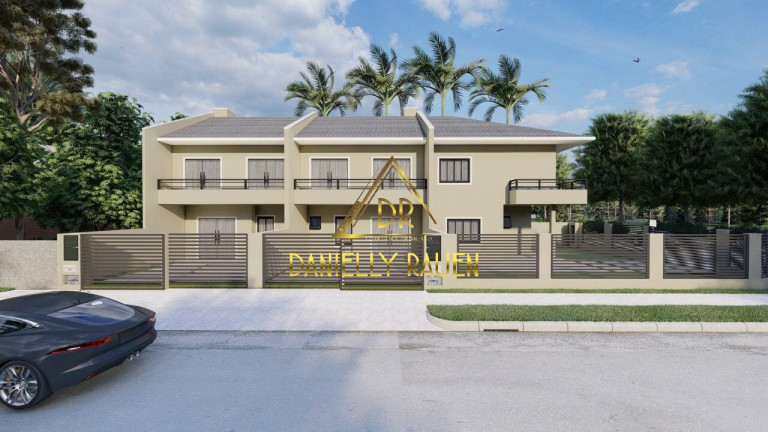 Imagem Casa com 3 Quartos à Venda, em Itajuba - Barra Velha Imagem Casa com 3 Quartos à Venda, em Itajuba - Barra Velha