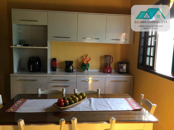 Imagem Casa com 4 Quartos à Venda, 390 m² em Poiares - Caraguatatuba Imagem Casa com 4 Quartos à Venda, 390 m² em Poiares - Caraguatatuba