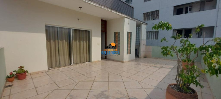 Imagem Apartamento com 3 Quartos à Venda, em Itararé - São Vicente Imagem Apartamento com 3 Quartos à Venda, em Itararé - São Vicente