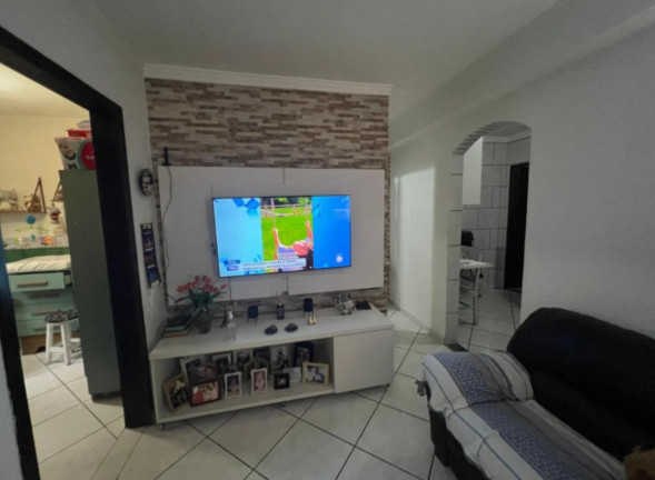 Imagem Casa com 3 Quartos à Venda, 100 m² em Vila São Luís(zona Oeste) - São Paulo