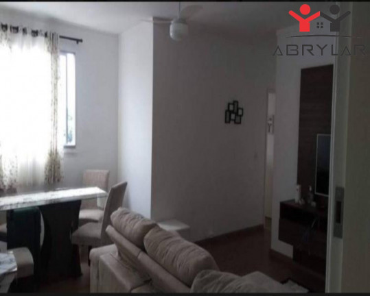 Imagem Imóvel com 2 Quartos para Alugar, 58 m² em Jardim Búfalo - Jundiaí Imagem Imóvel com 2 Quartos para Alugar, 58 m² em Jardim Búfalo - Jundiaí