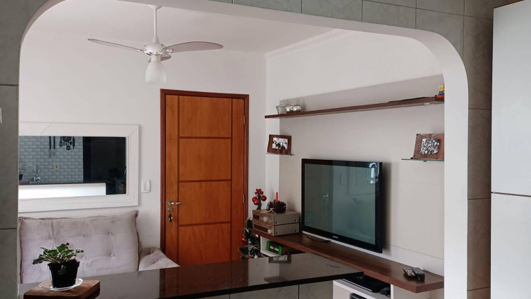 Imagem Apartamento com 2 Quartos à Venda, 70 m² em Vila Pires - Santo André Imagem Apartamento com 2 Quartos à Venda, 70 m² em Vila Pires - Santo André