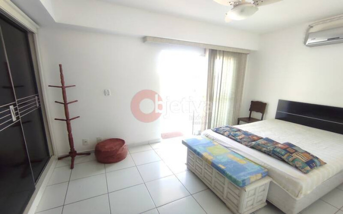 Imagem Apartamento com 1 Quarto à Venda, 60 m² em Vila Nova - Cabo Frio Imagem Apartamento com 1 Quarto à Venda, 60 m² em Vila Nova - Cabo Frio