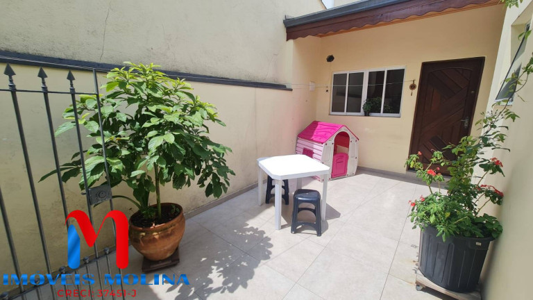 Imagem Sobrado com 3 Quartos à Venda, 245 m² em Olímpico - São Caetano Do Sul Imagem Sobrado com 3 Quartos à Venda, 245 m² em Olímpico - São Caetano Do Sul