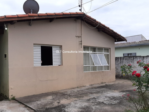 Imagem Casa com 2 Quartos à Venda,  em Jardim Califórnia - Indaiatuba