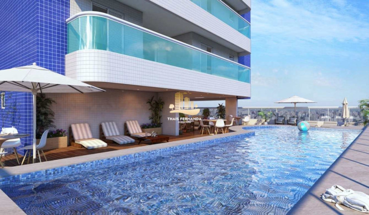 Imagem Apartamento com 2 Quartos à Venda, 88 m² em Aviação - Praia Grande Imagem Apartamento com 2 Quartos à Venda, 88 m² em Aviação - Praia Grande