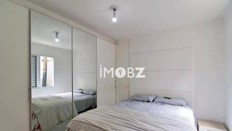 Imagem Imóvel com 3 Quartos à Venda, 140 m² em Jardim Monte Kemel - São Paulo