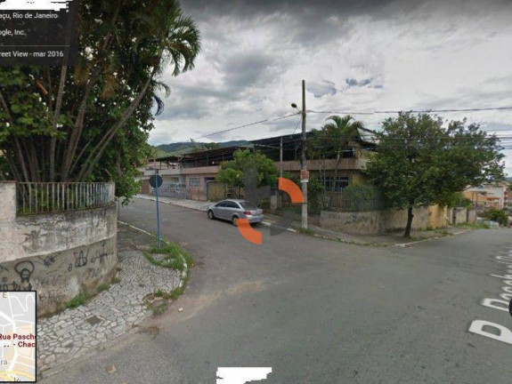 Imagem Imóvel à Venda, 1.120 m² em Chacrinha - Nova Iguaçu