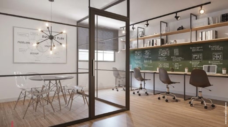 Imagem Cobertura com 2 Quartos à Venda, 129 m² em Méier - Rio De Janeiro