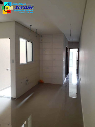 Imagem Apartamento com 2 Quartos à Venda, 50 m² em Vila Guarani - Santo André Imagem Apartamento com 2 Quartos à Venda, 50 m² em Vila Guarani - Santo André