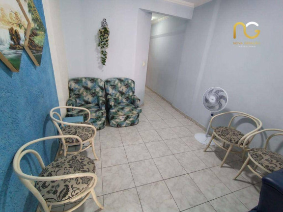 Imagem Apartamento com 2 Quartos à Venda, 84 m² em Vila Guilhermina - Praia Grande Imagem Apartamento com 2 Quartos à Venda, 84 m² em Vila Guilhermina - Praia Grande