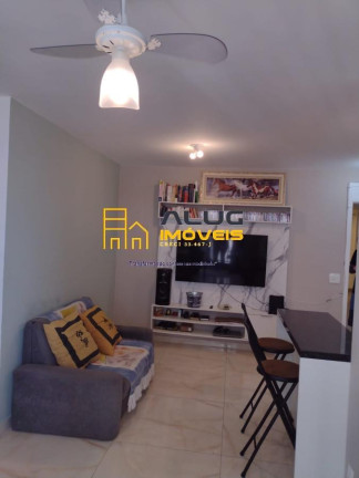 Imagem Apartamento com 2 Quartos à Venda, 48 m² em Centro - Osasco