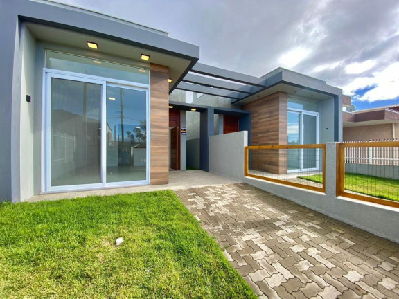 Imagem Casa com 3 Quartos à Venda, 110 m² em Jardim Beira Mar - Capao Da Canoa Imagem Casa com 3 Quartos à Venda, 110 m² em Jardim Beira Mar - Capao Da Canoa