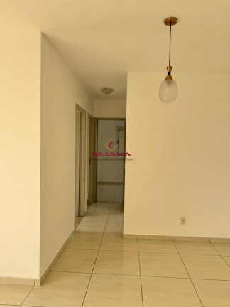Imagem Apartamento com 3 Quartos à Venda, 61 m² em Piqueri - São Paulo