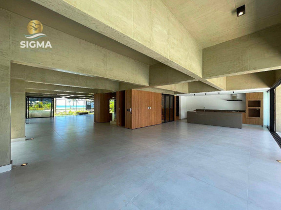 Imagem Casa com 5 Quartos à Venda, 850 m² em Enseada - Guarujá