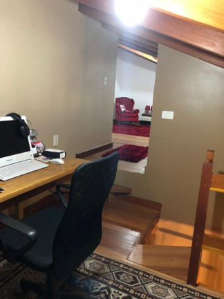 Imagem Imóvel com 3 Quartos à Venda, 214 m² em Alto Petrópolis - Porto Alegre Imagem Imóvel com 3 Quartos à Venda, 214 m² em Alto Petrópolis - Porto Alegre
