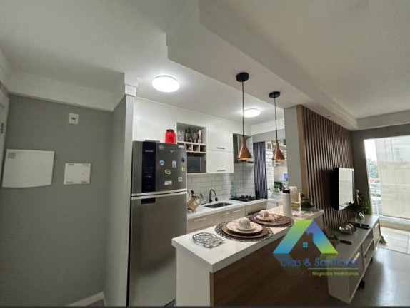 Imagem Apartamento com 2 Quartos à Venda, 65 m² em Morumbi - São Paulo Imagem Apartamento com 2 Quartos à Venda, 65 m² em Morumbi - São Paulo