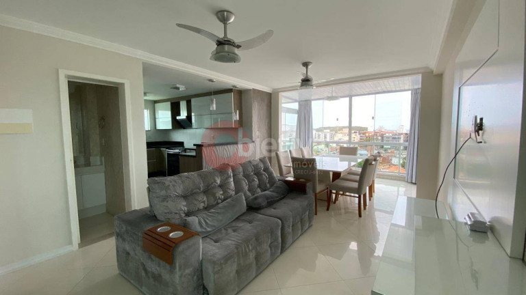 Imagem Cobertura com 4 Quartos à Venda, 250 m² em Centro - Cabo Frio Imagem Cobertura com 4 Quartos à Venda, 250 m² em Centro - Cabo Frio