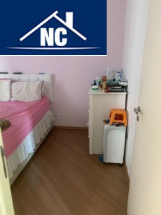 Imagem Apartamento com 2 Quartos à Venda, 47 m² em Taboão - São Bernardo Do Campo