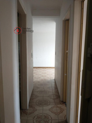 Imagem Apartamento com 2 Quartos para Alugar, 50 m² em Vila Ivone - São Paulo Imagem Apartamento com 2 Quartos para Alugar, 50 m² em Vila Ivone - São Paulo