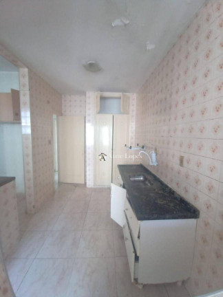 Imagem Apartamento com 2 Quartos à Venda, 90 m² em Gonzaga - Santos Imagem Apartamento com 2 Quartos à Venda, 90 m² em Gonzaga - Santos
