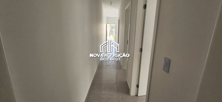 Imagem Casa com 3 Quartos à Venda, 73 m² em Ipacaraí - Matinhos