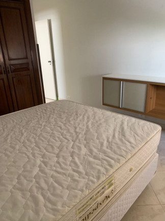 Imagem Apartamento com 3 Quartos para Alugar, 165 m² em Gonzaga - Santos Imagem Apartamento com 3 Quartos para Alugar, 165 m² em Gonzaga - Santos