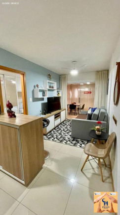 Imagem Apartamento com 1 Quarto à Venda, 42 m² em Armação - Salvador Imagem Apartamento com 1 Quarto à Venda, 42 m² em Armação - Salvador