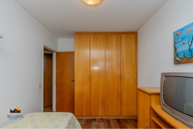 Imagem Apartamento com 3 Quartos à Venda, em Vila Monte Alegre - São Paulo Imagem Apartamento com 3 Quartos à Venda, em Vila Monte Alegre - São Paulo