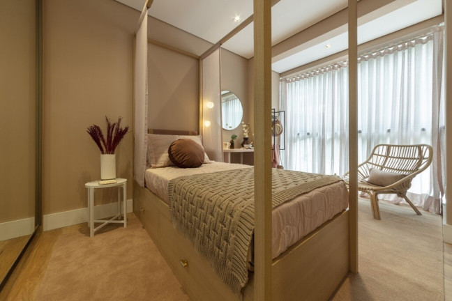 Imagem Apartamento com 3 Quartos à Venda, 155 m² em Jardim Paulista - São Paulo Imagem Apartamento com 3 Quartos à Venda, 155 m² em Jardim Paulista - São Paulo