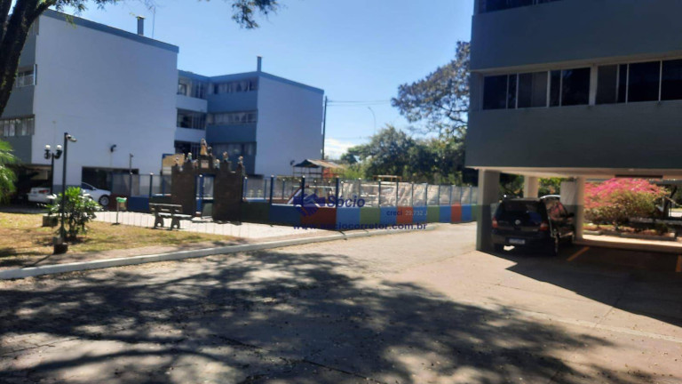 Imagem Apartamento com 3 Quartos à Venda, 64 m² em Parque Cecap - Guarulhos