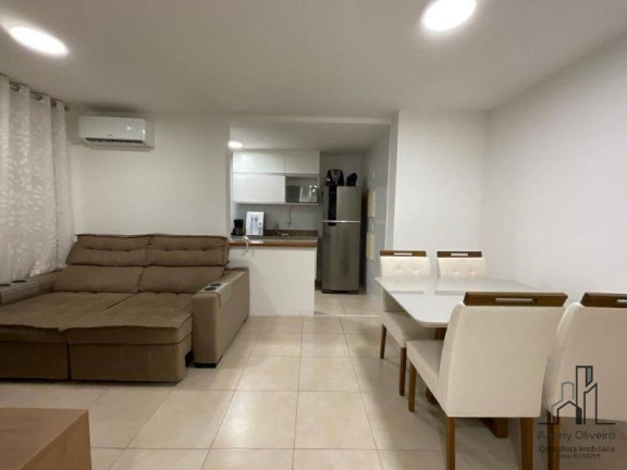 Imagem Apartamento com 2 Quartos à Venda, 66 m² em Recreio Dos Bandeirantes - Rio De Janeiro Imagem Apartamento com 2 Quartos à Venda, 66 m² em Recreio Dos Bandeirantes - Rio De Janeiro