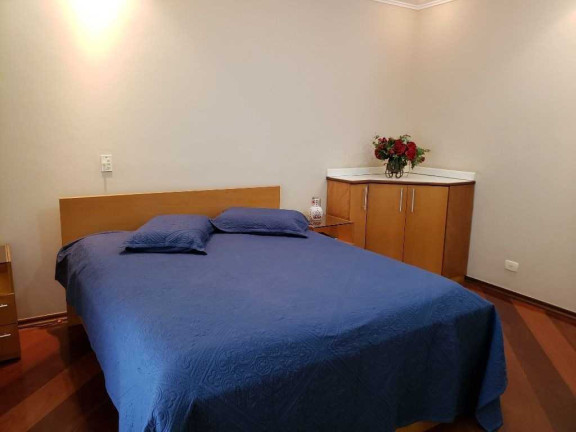 Imagem Sobrado com 4 Quartos à Venda, 544 m² em Jardim Aquarius - São José Dos Campos Imagem Sobrado com 4 Quartos à Venda, 544 m² em Jardim Aquarius - São José Dos Campos