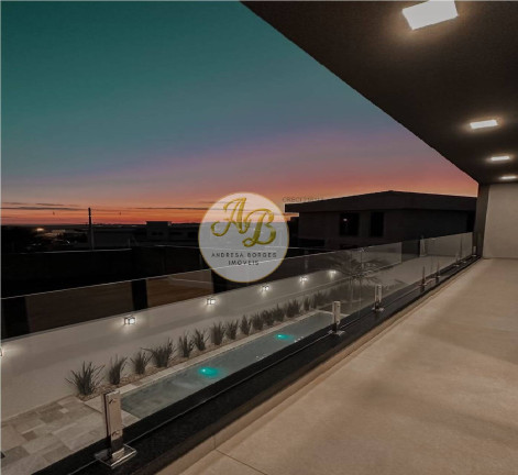 Imagem Casa com 3 Quartos à Venda, 336 m² em Núcleo Agricola Alpha - Franca Imagem Casa com 3 Quartos à Venda, 336 m² em Núcleo Agricola Alpha - Franca